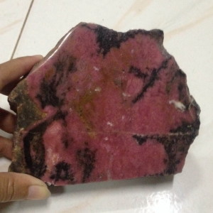 Tips Membeli Batu Akik Borneo Bongkahan