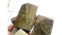 Batu Cincin Khas Papua